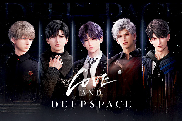 Love and Deepspace Wins Two Categories at the NYX Game Awards