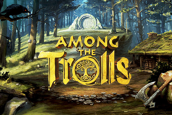 Among The Trolls Gain Recognition Across Multiple Categories
