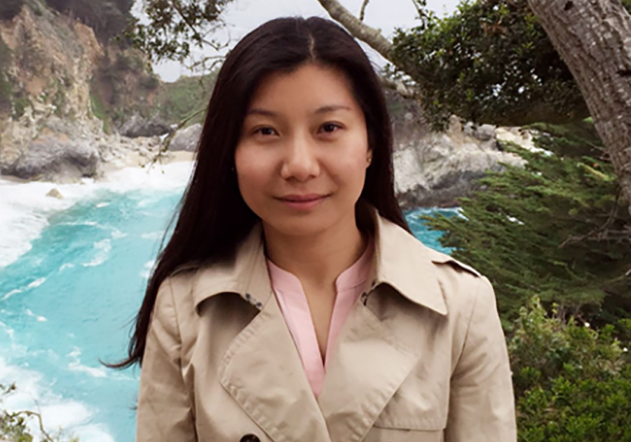 Vickie Yanjuan Chen, Founder of Aviagames Inc, United States