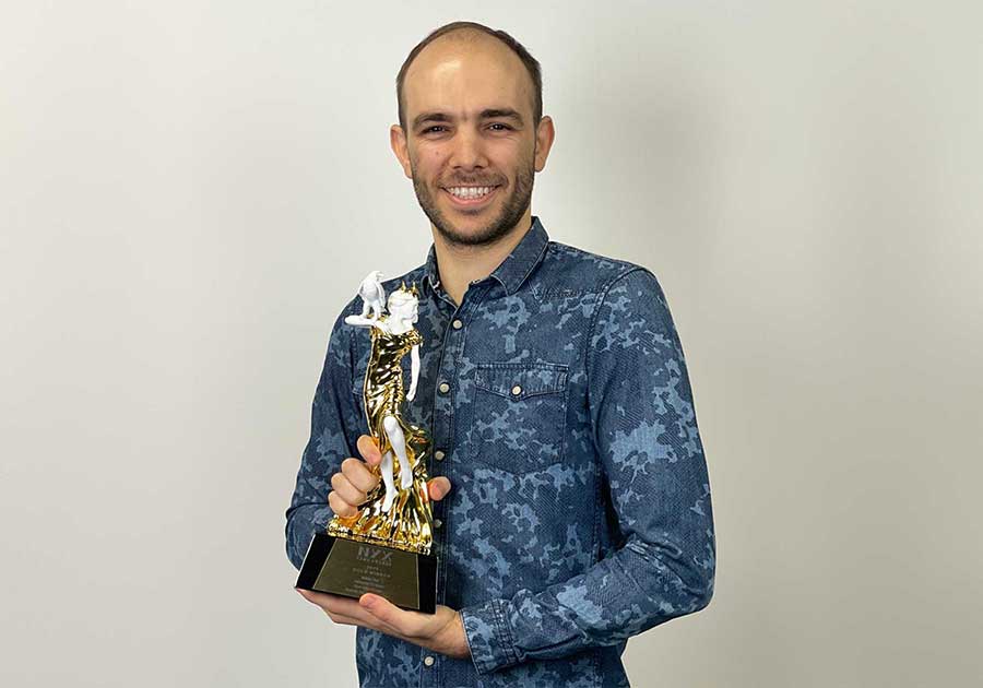 Andrei Songraf, Game Creative Director and Game Designer, United States