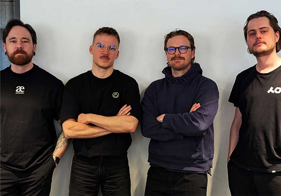 Starbreeze Entertainment, Sweden