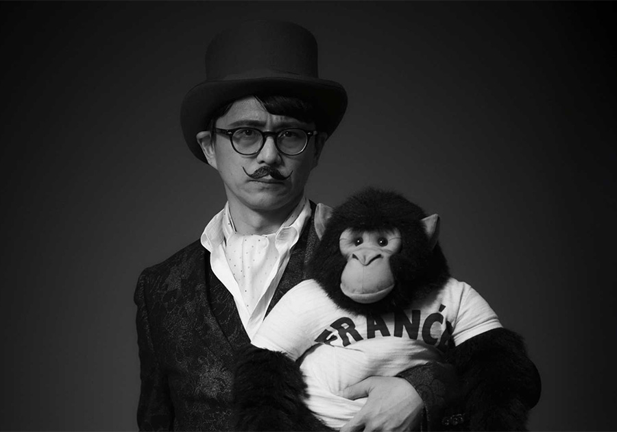 Hidetaka Suehiro, Game Director