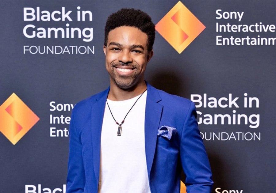 Chase Bethea, Multi-Award-Winning Video Game Composer