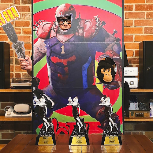 NYX Game Awards Winner – Hotel Barcelona