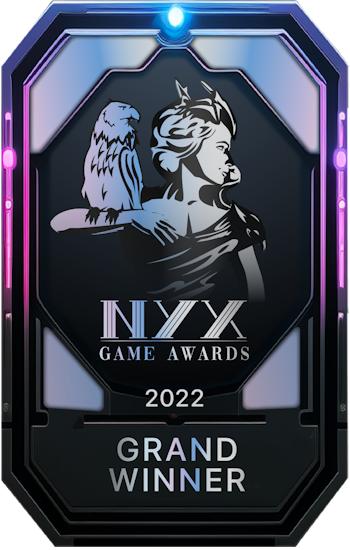 NYX Game Grand Winner